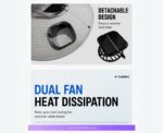 Solar Breeze Pro Cooling Hat - Image 