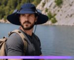Solar Breeze Pro Cooling Hat - Image 