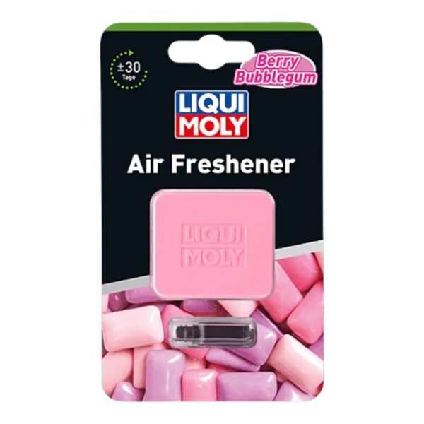 Liqui Moly Air Freshener Berry Bubblegum
