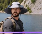 Solar Breeze Pro Cooling Hat - Image 