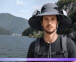 Solar Breeze Pro Cooling Hat - Image 