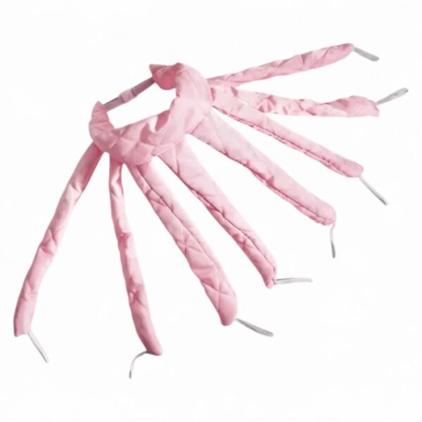MagicWave Heatless Curler