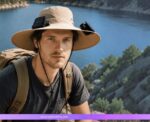 Solar Breeze Pro Cooling Hat - Image 