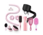 Ultimate Curl Care Pro Bundle (9-Piece Set) - Image 
