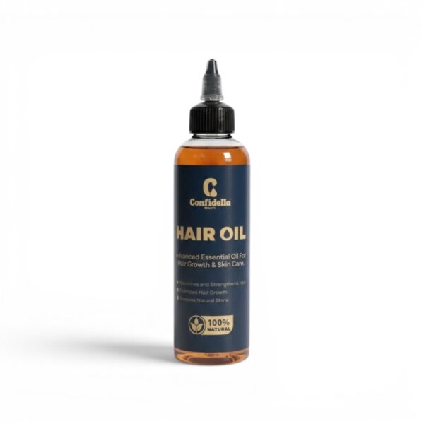 Confidella Magic Hair Oil (200ml)
