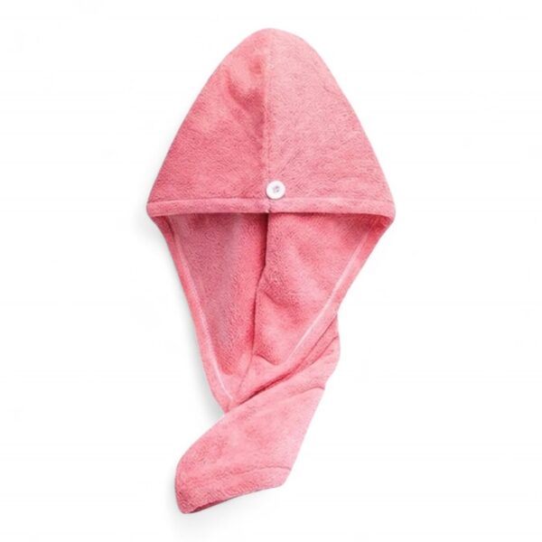 Microfiber Hair Towel