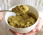 Pistachio Kunafa - Image 