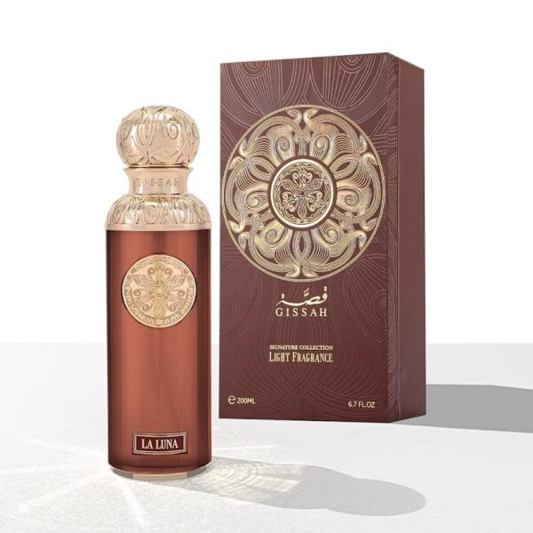 La Luna Valley Perfume 200ml