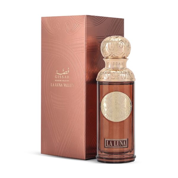 La Luna Valley Perfume 50ml
