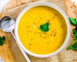 Lentil Soup - Image 