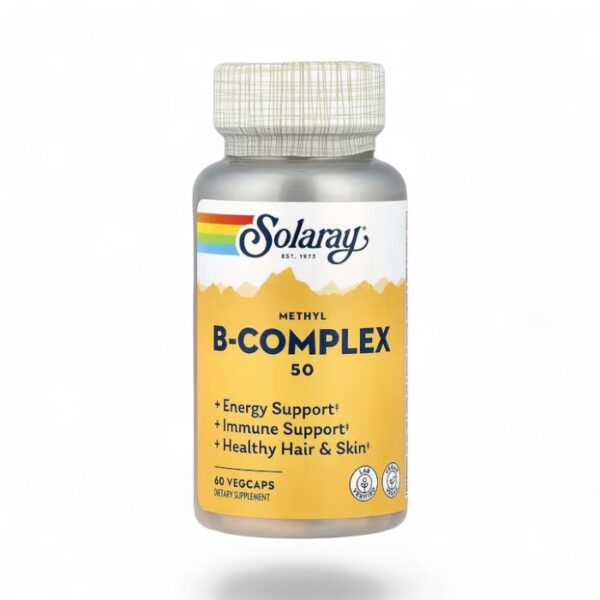 Methyl B Complex Energy