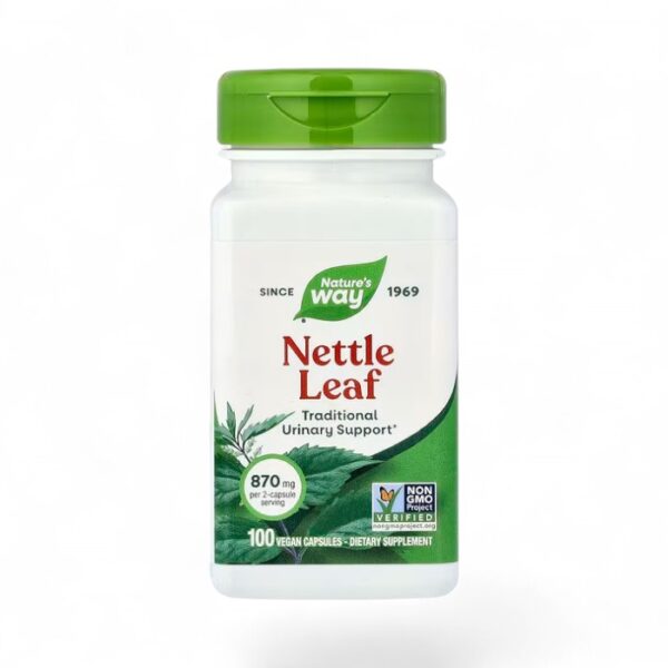 Nettle Leaf Urinary Support