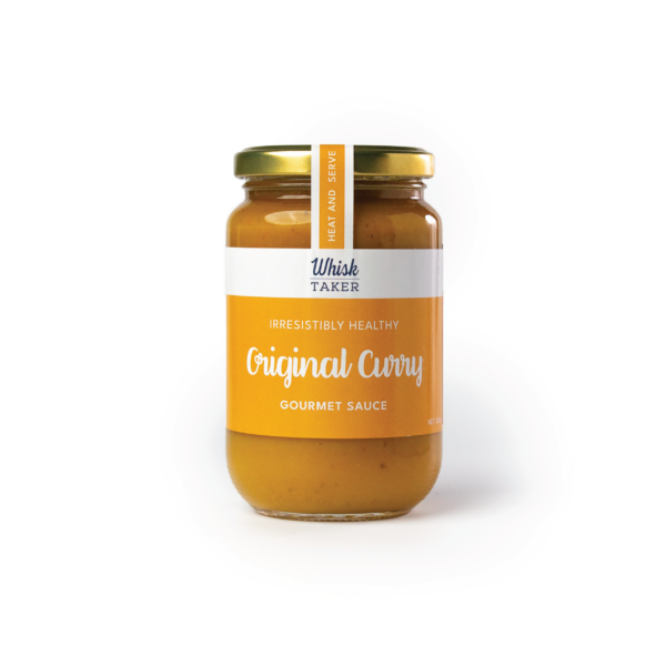 Original Curry