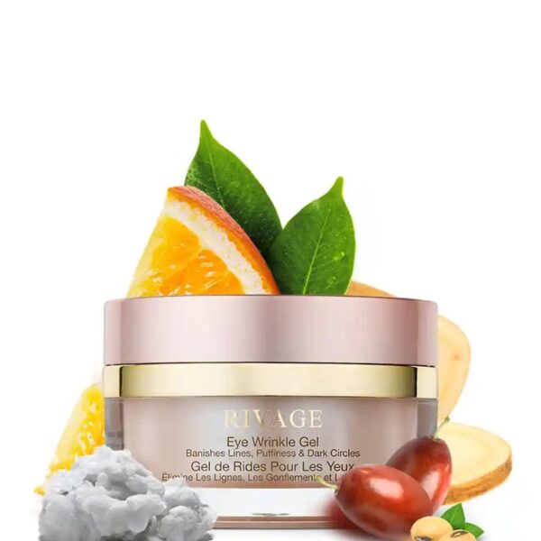 Rivage Eye Wrinkle Gel