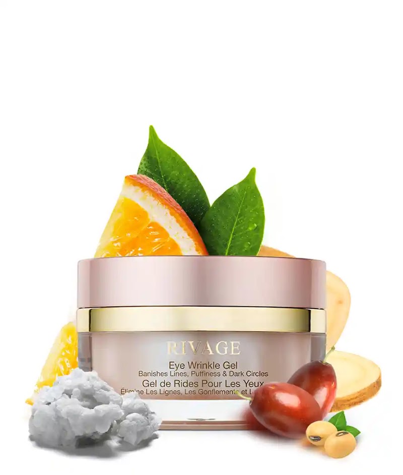 rivage-eye-wrinkle-gel Rivage Eye Wrinkle Gel - Image 1