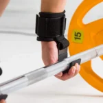 Weight Lifting Hook Straps - Image 