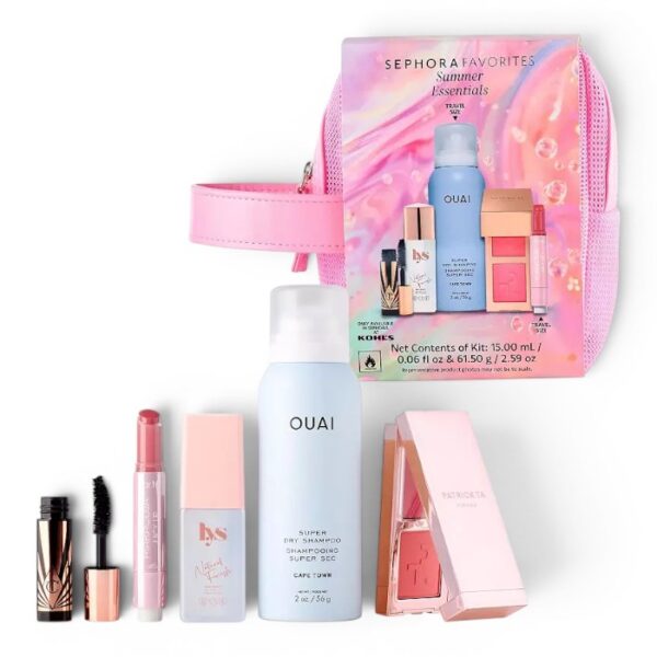 Sephora Favorites Summer Essential Set