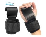 Weight Lifting Hook Straps - Image 