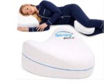Leg Pillow Knee Pillow - Image 