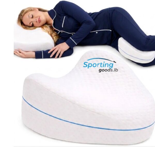 Leg Pillow Knee Pillow