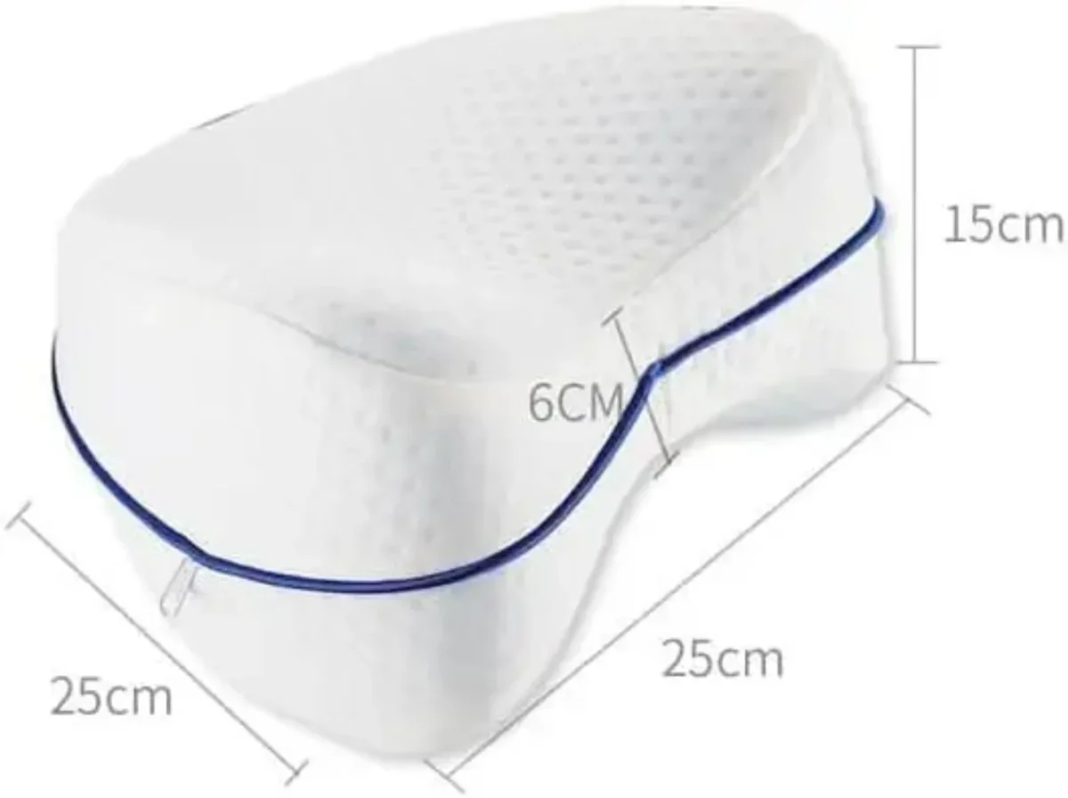 Leg Pillow Knee Pillow - Image 