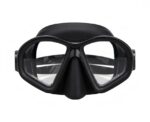 Professional Tempered Glass Diving Mask - Image 
