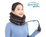 Inflatable Neck Traction Device - Image 