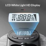 Electronic Hand Grip Dynamometer - Image 