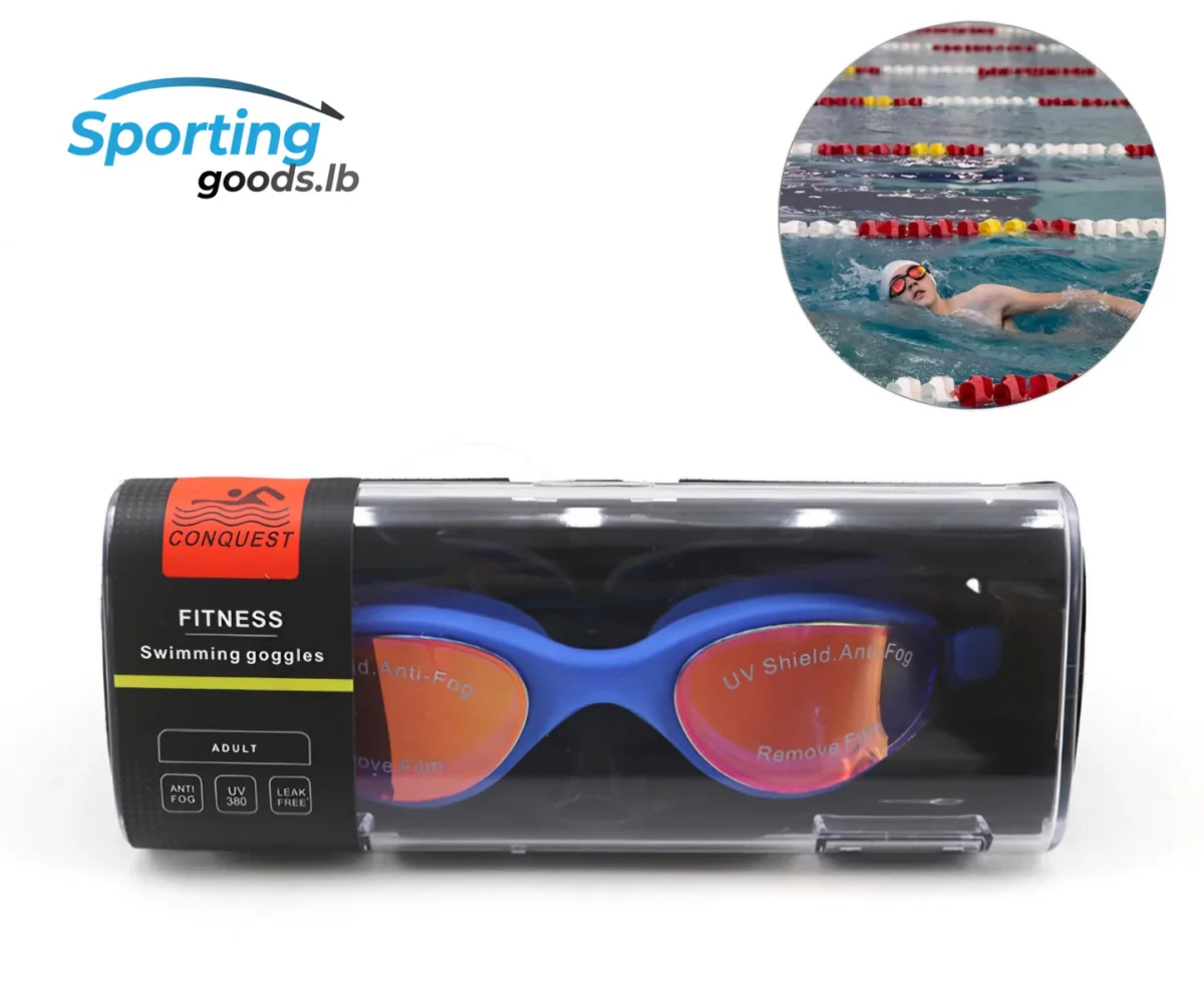 Swimming Goggles - Image 