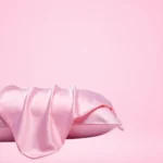 Luxury Frizz-Free Satin Pillowcase - Image 