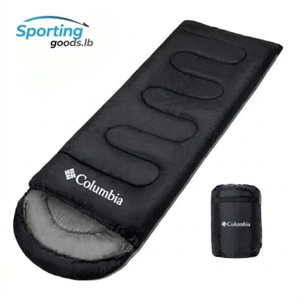 Columbia Sleeping bag