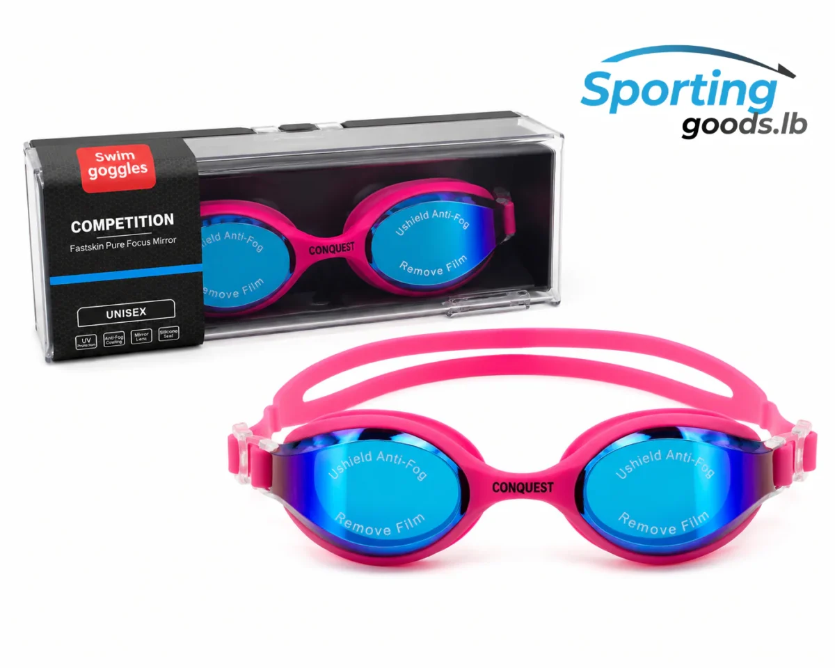 Swimming Goggles - Image 