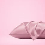 Luxury Frizz-Free Satin Pillowcase - Image 