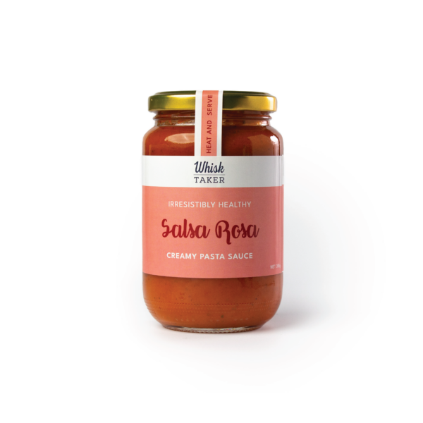 Salsa Rosa