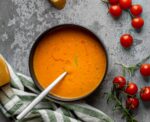 Rustic Tomato Soup - Image 