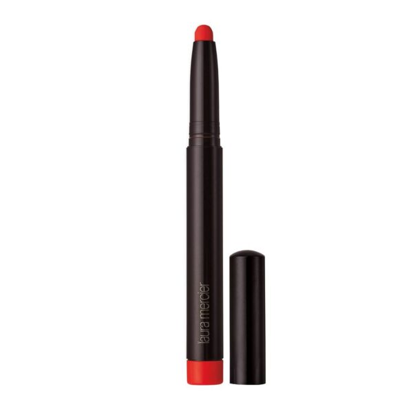 LAURA MERCIER VELOUR EXTREME MATTE LIPSTICK (FIRE)