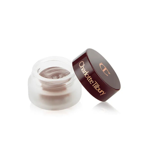CHARLOTTE TILBURY EYES TO MESMERISE MATTE (SMOKEY TAUPE)