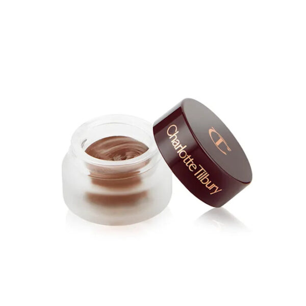 CHARLOTTE TILBURY EYES TO MESMERISE MATTE (CHOCOLATE VEIL)