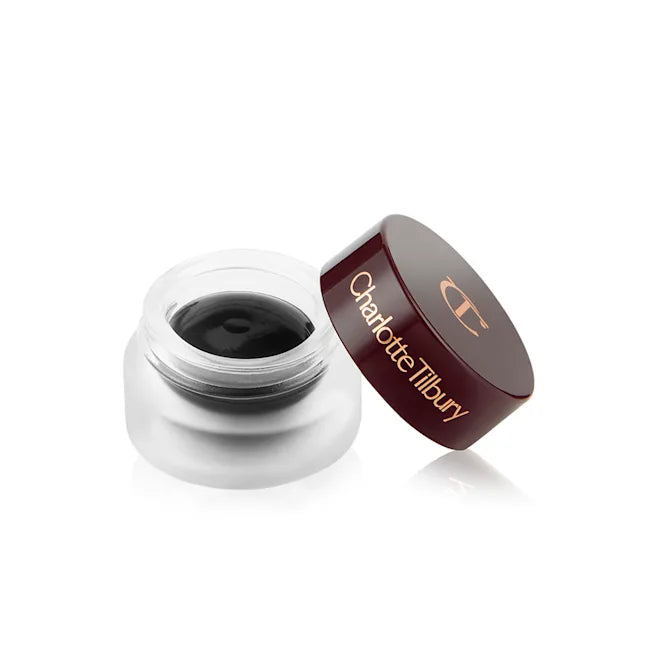 CHARLOTTE TILBURY EYES TO MESMERISE MATTE (DIFFUSED BLACK)