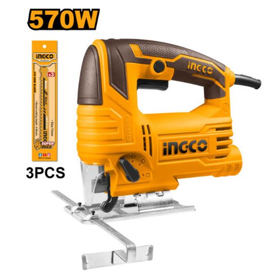 INGCO 570W Jigsaw