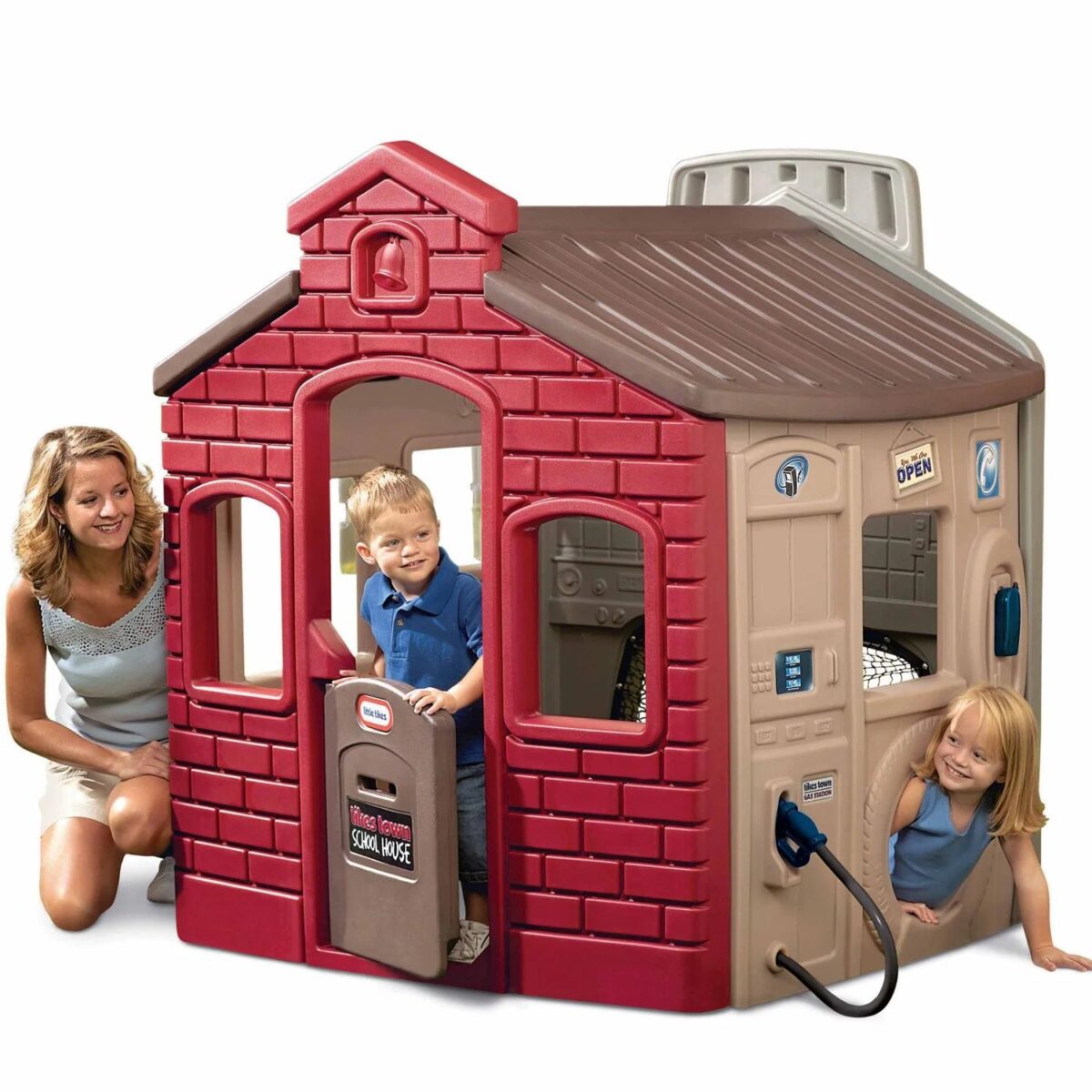 0050743569487_f11b83ee-67f1-4bc2-a04f-533441845802 Town Endless Adventures Playset
