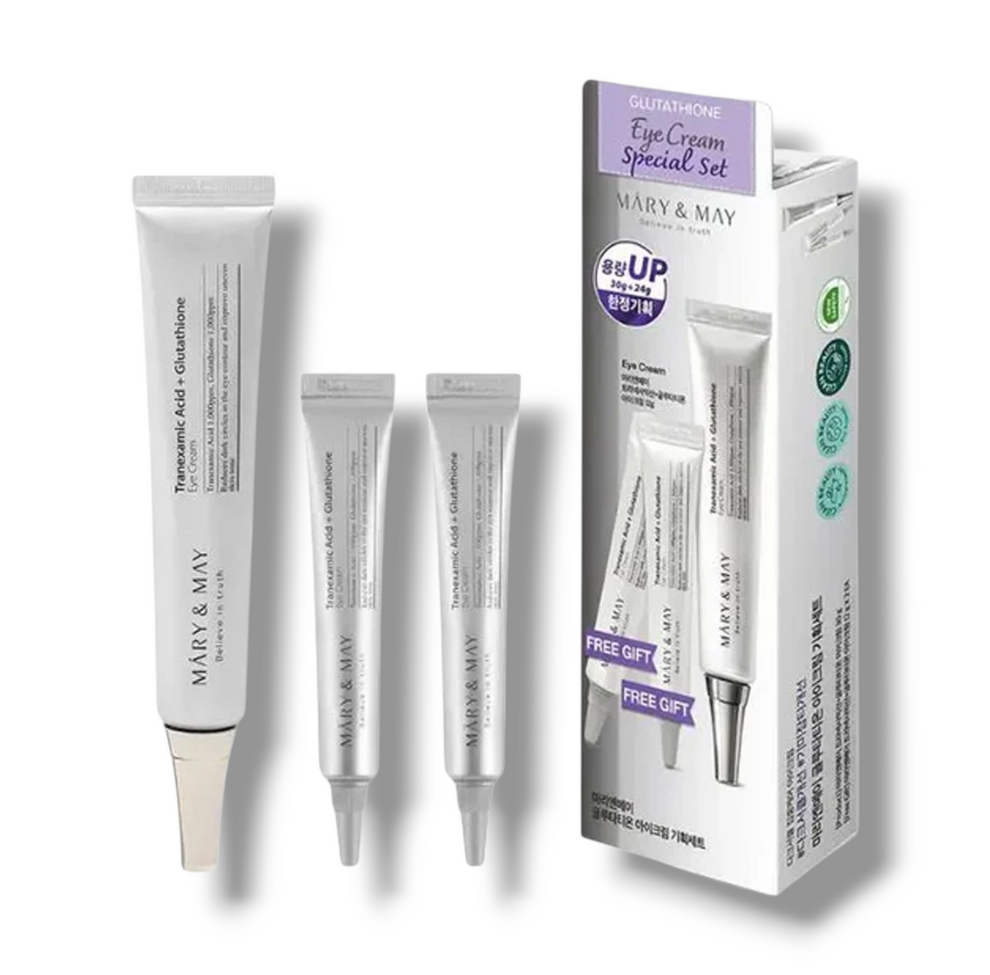 0102_2 MARY MAY EYE CREAM SPECIAL SET