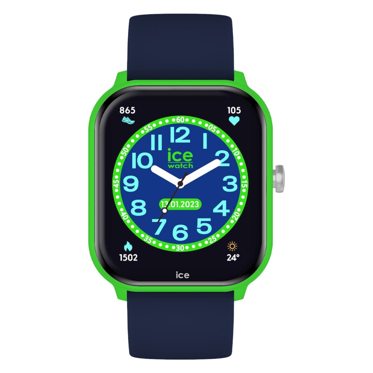 ICE WATCH | 22790