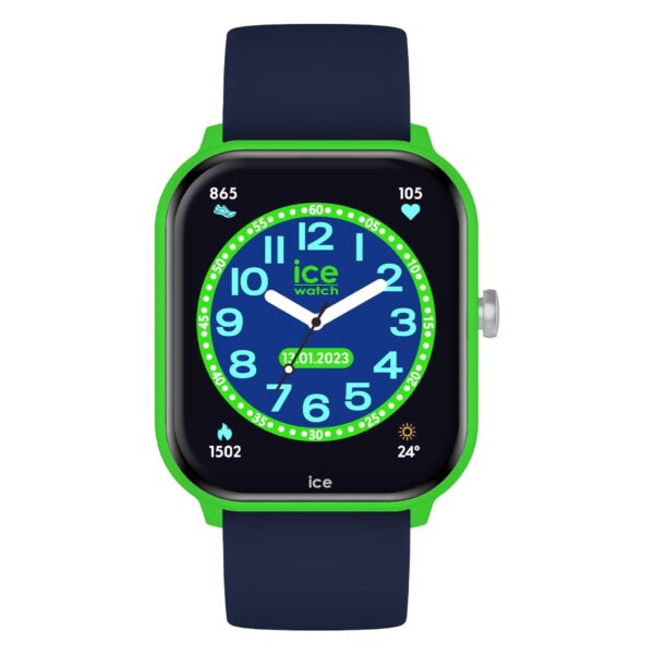 ICE WATCH | 22790