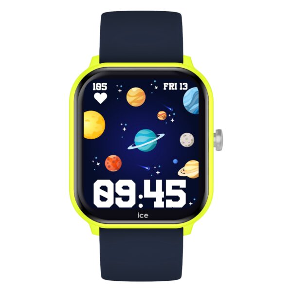 ICE WATCH | 22791