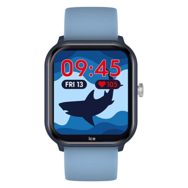 ICE WATCH | 22795