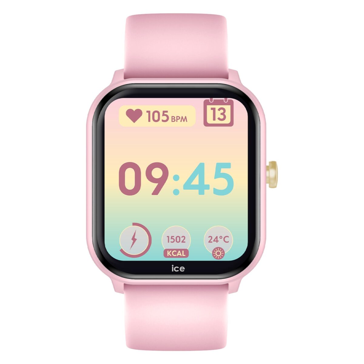 ICE WATCH | 22796