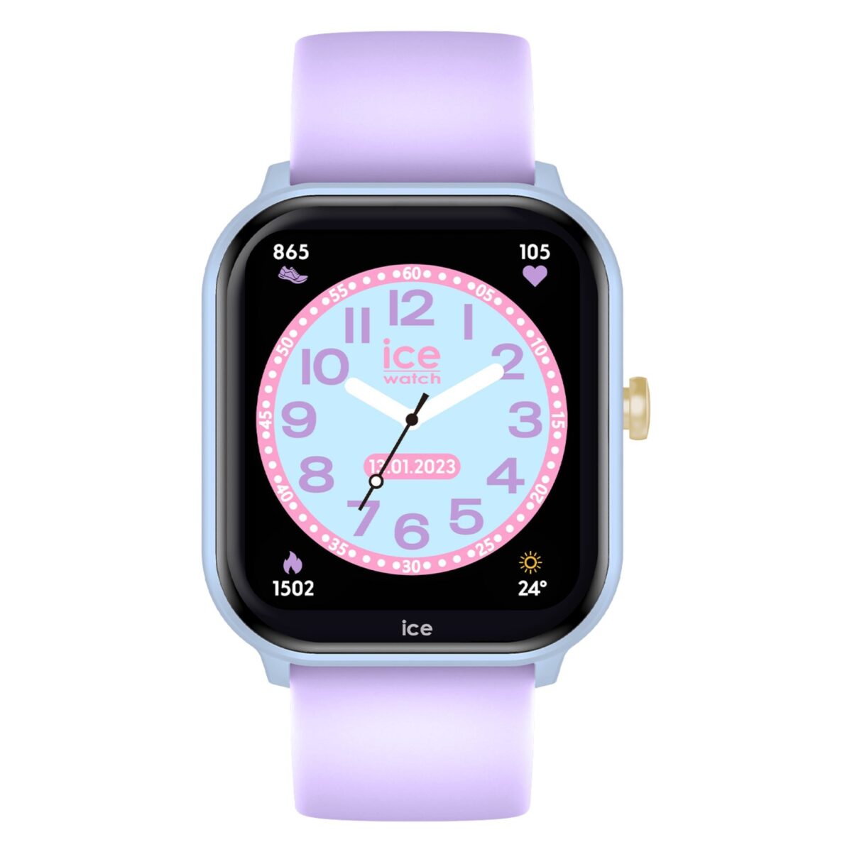 ICE WATCH | 22800