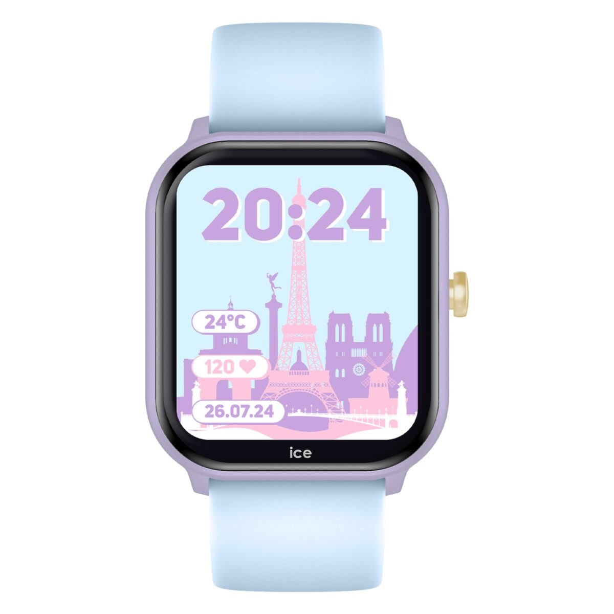 ICE WATCH | 22801