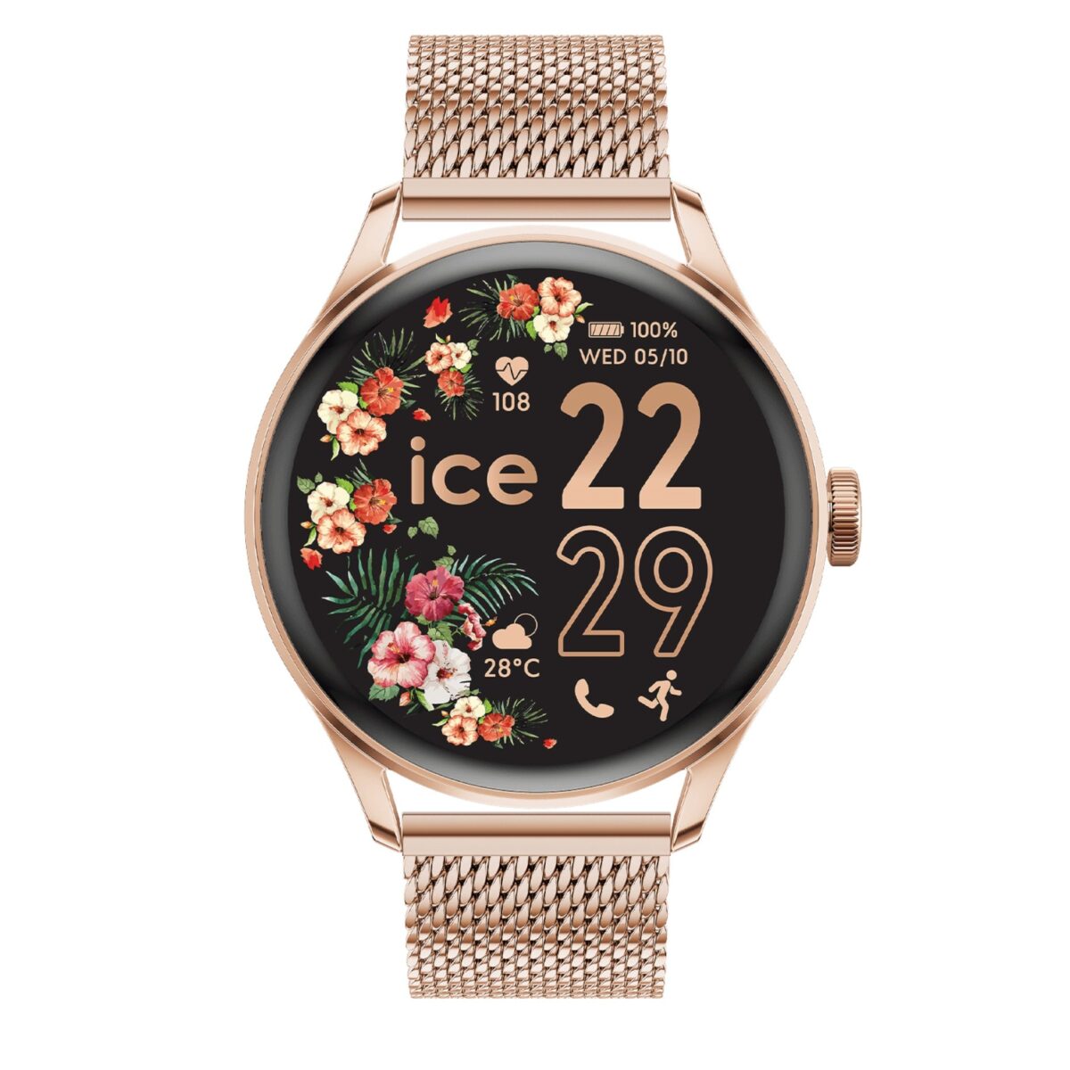 ICE WATCH | 23394
